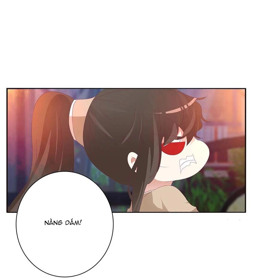 Thông Linh Phi Chapter 596 - 22