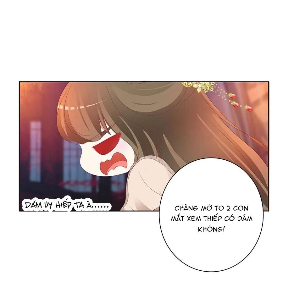 Thông Linh Phi Chapter 596 - 23