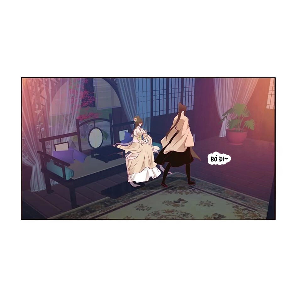 Thông Linh Phi Chapter 596 - 25