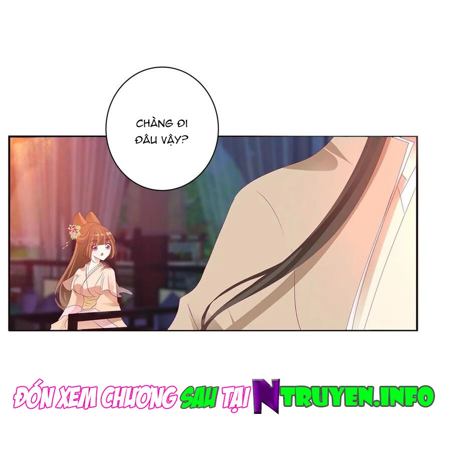 Thông Linh Phi Chapter 596 - 26