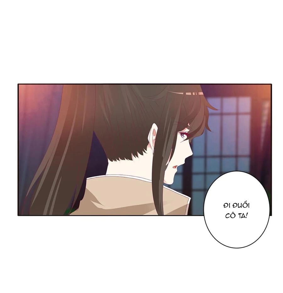 Thông Linh Phi Chapter 597 - 3