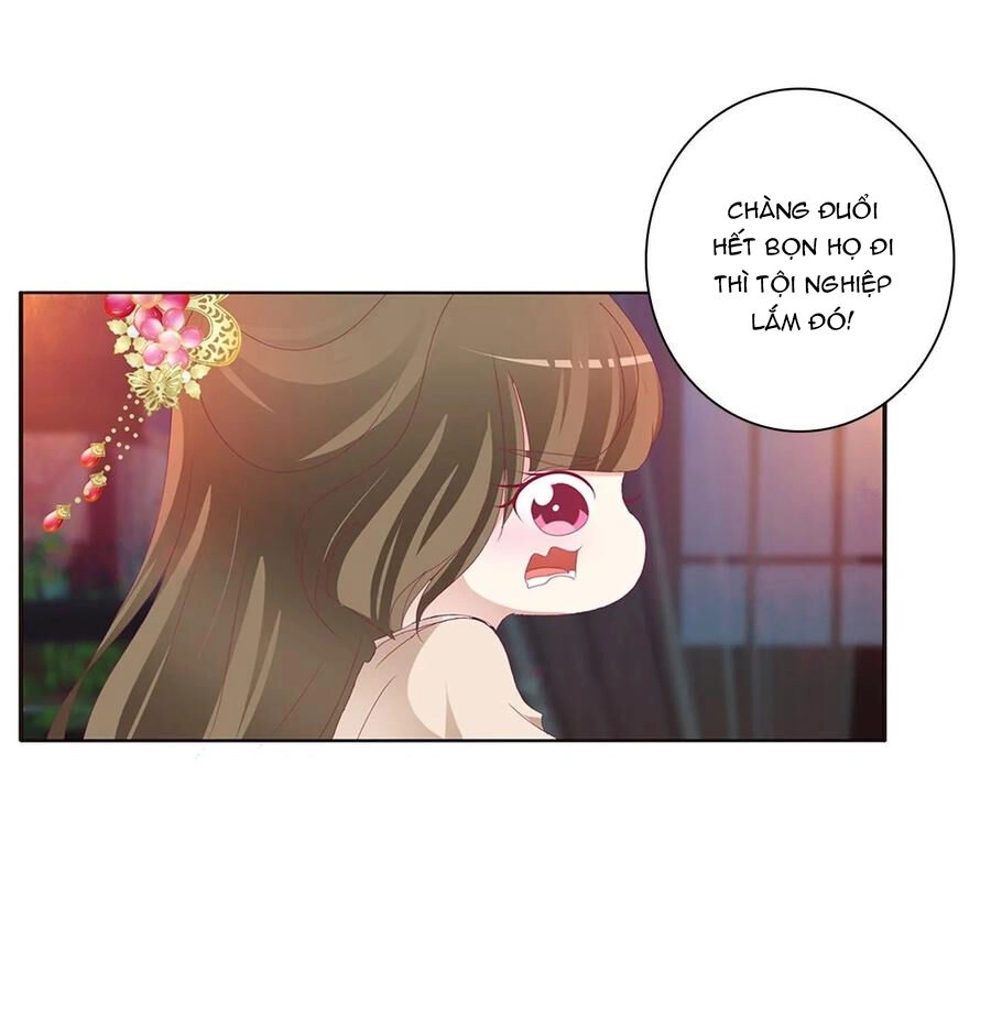 Thông Linh Phi Chapter 597 - 6