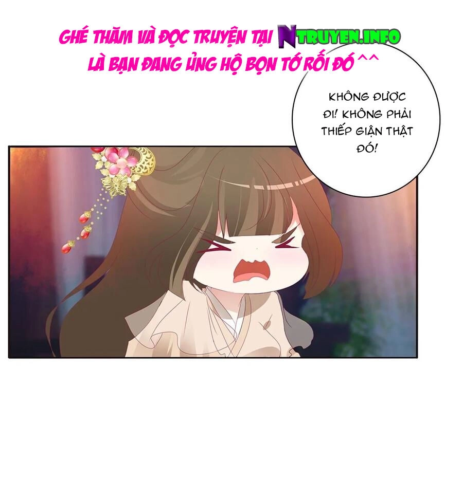 Thông Linh Phi Chapter 597 - 8