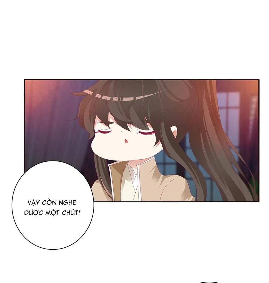 Thông Linh Phi Chapter 597 - 13