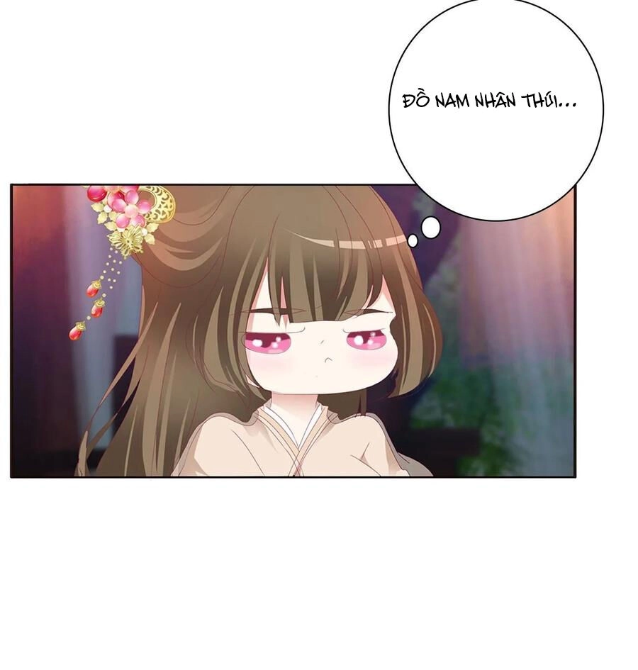 Thông Linh Phi Chapter 597 - 14