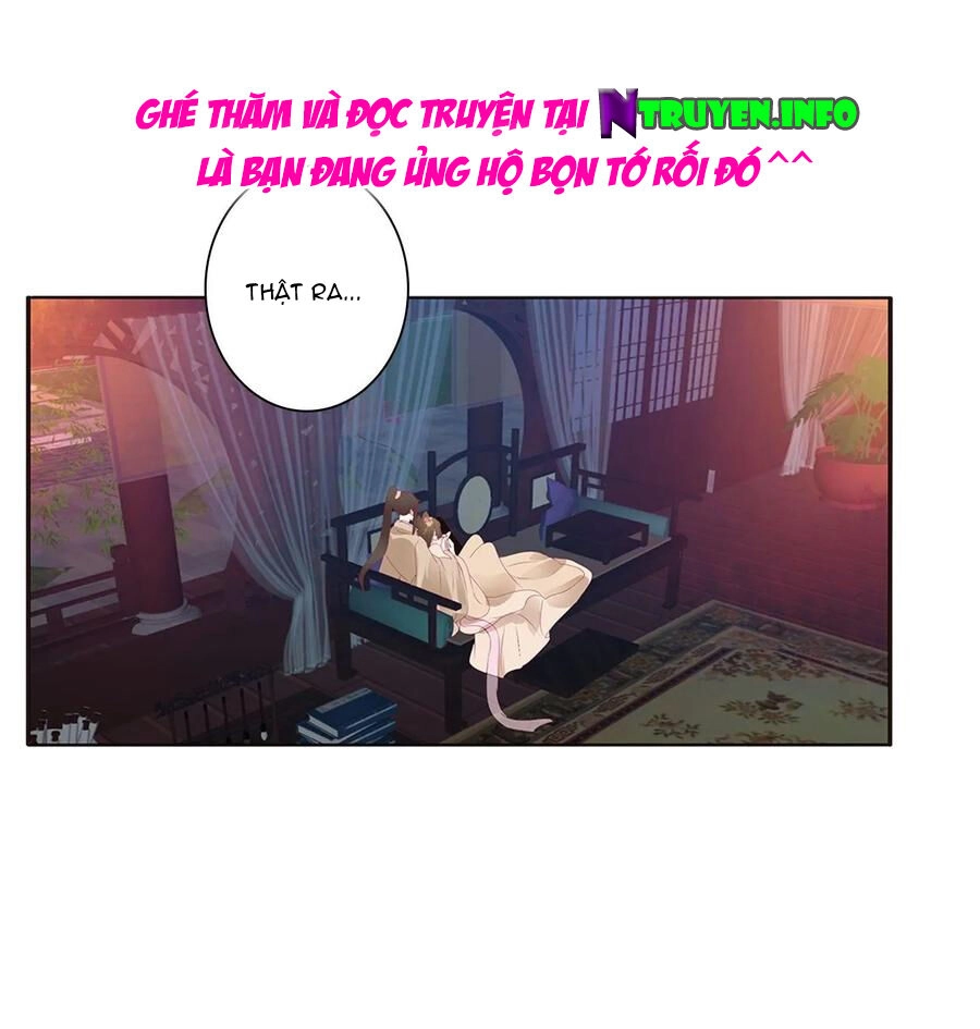 Thông Linh Phi Chapter 597 - 16