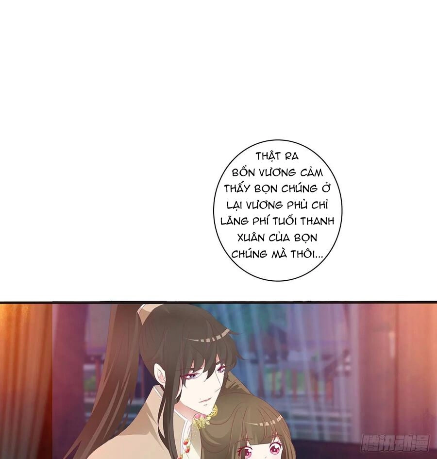 Thông Linh Phi Chapter 597 - 17