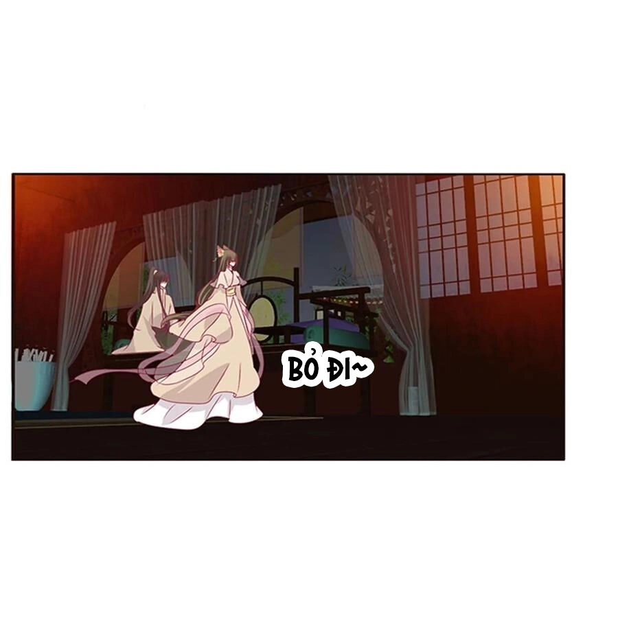 Thông Linh Phi Chapter 597 - 21