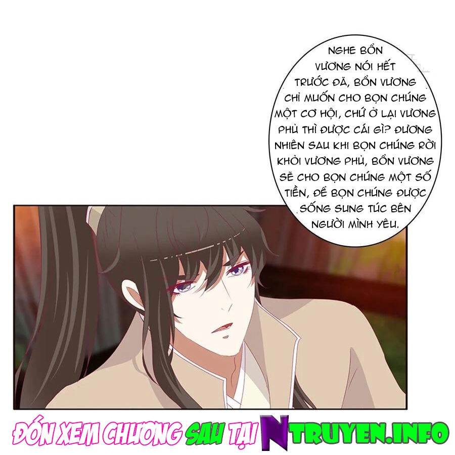 Thông Linh Phi Chapter 597 - 24