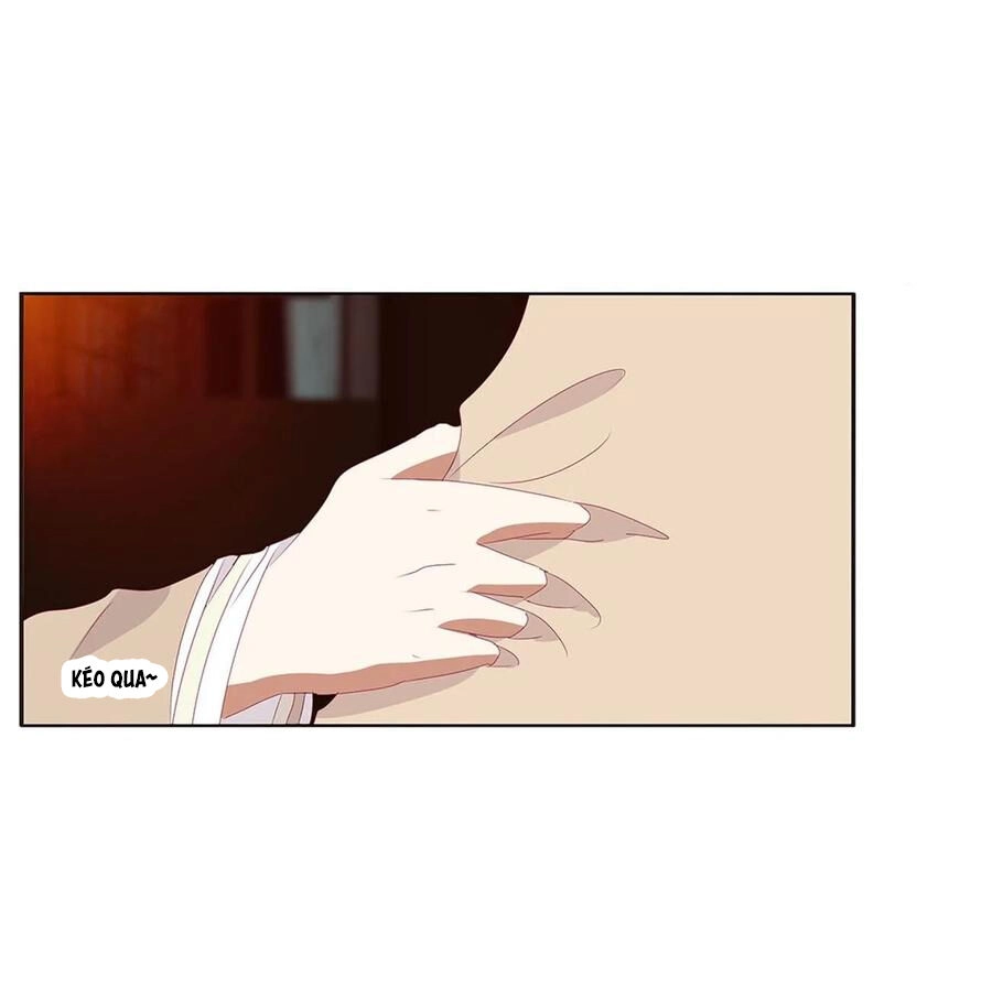 Thông Linh Phi Chapter 598 - 4