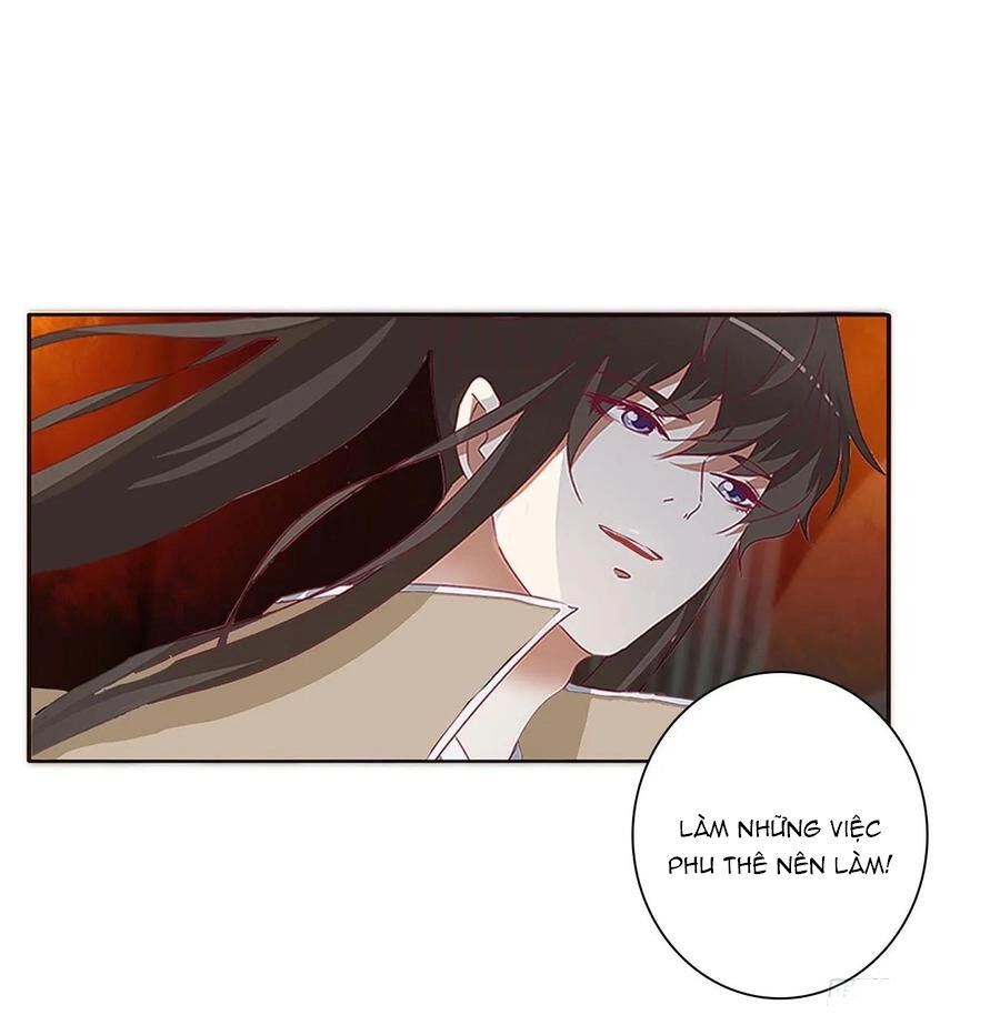 Thông Linh Phi Chapter 598 - 13