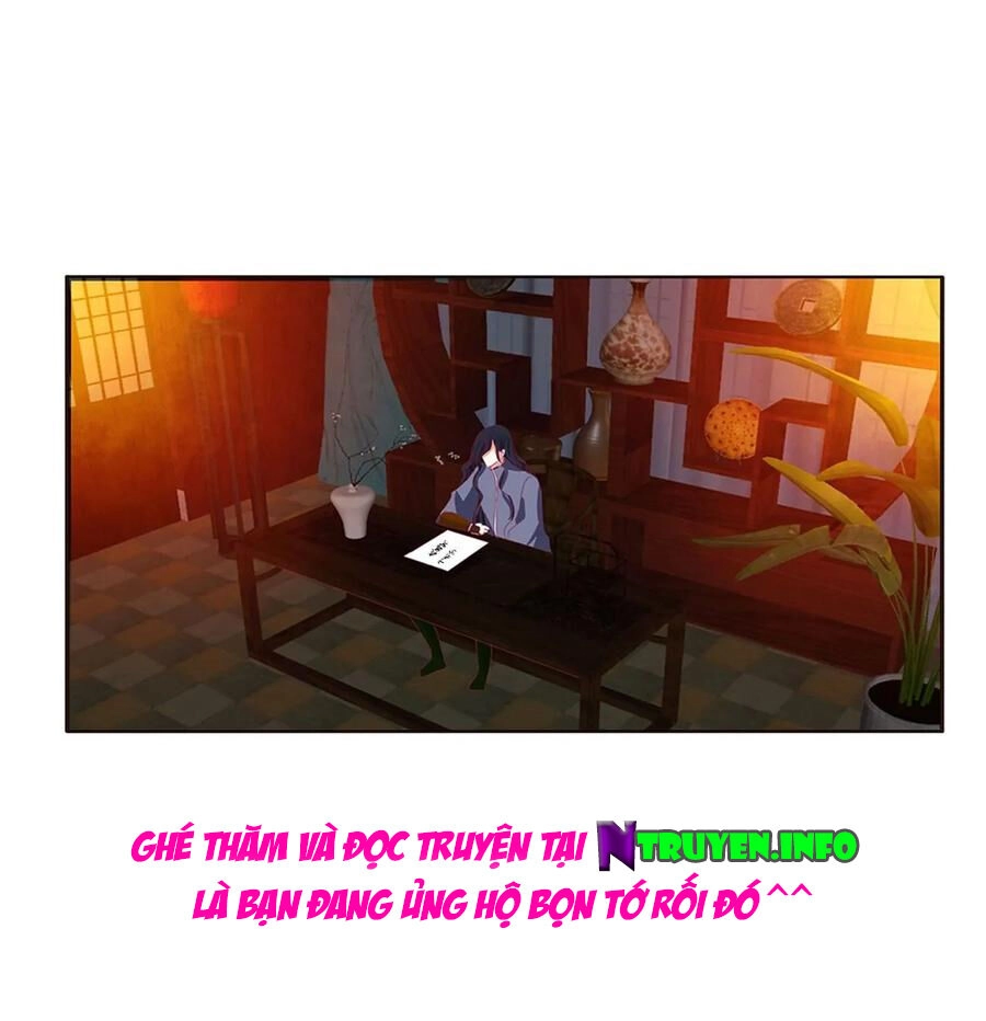 Thông Linh Phi Chapter 598 - 16