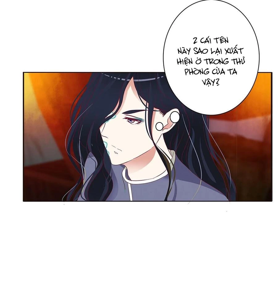 Thông Linh Phi Chapter 598 - 18