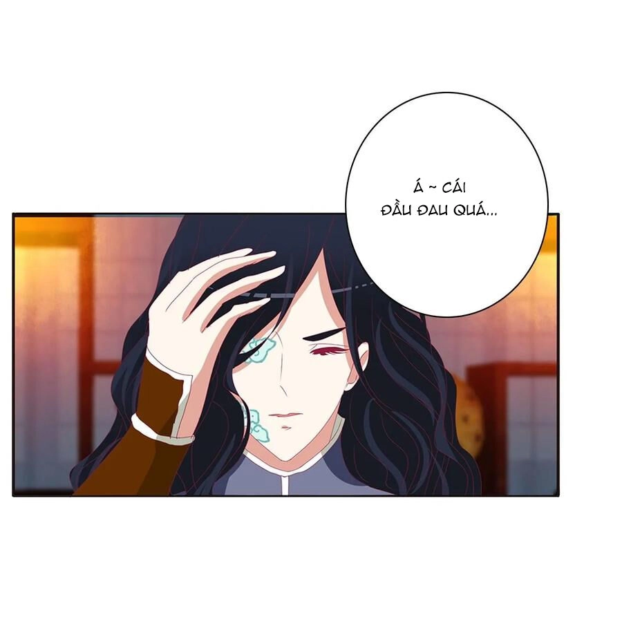 Thông Linh Phi Chapter 598 - 21