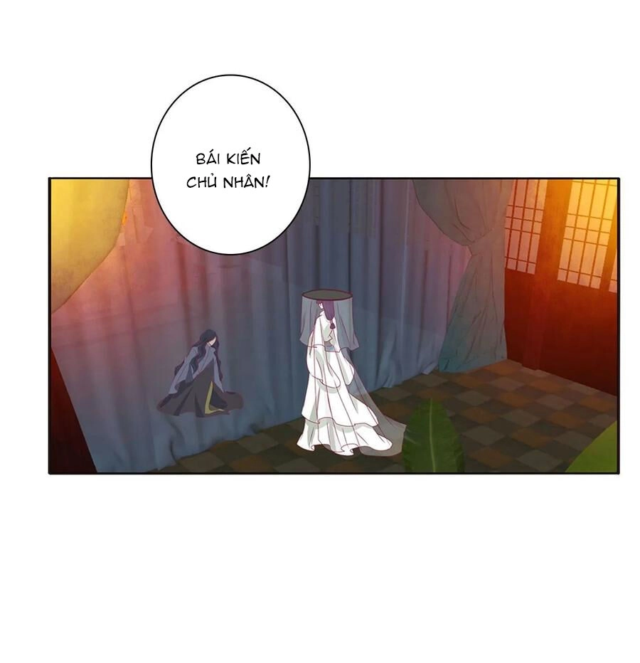 Thông Linh Phi Chapter 598 - 24