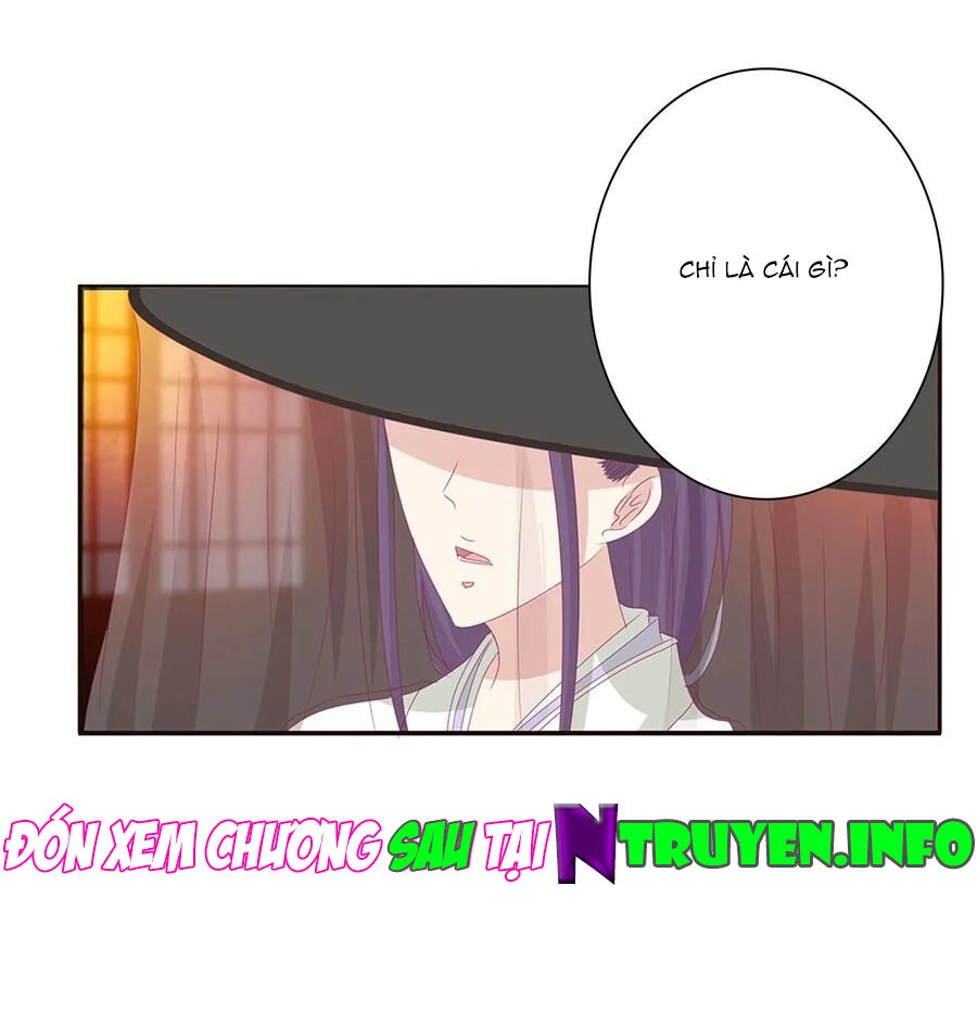 Thông Linh Phi Chapter 598 - 26