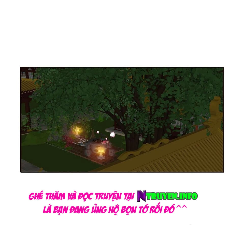 Thông Linh Phi Chapter 599 - 8