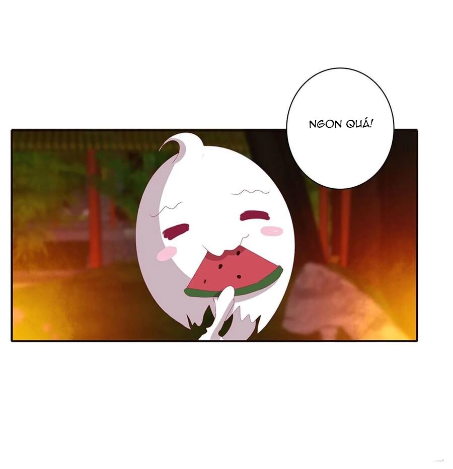 Thông Linh Phi Chapter 599 - 9