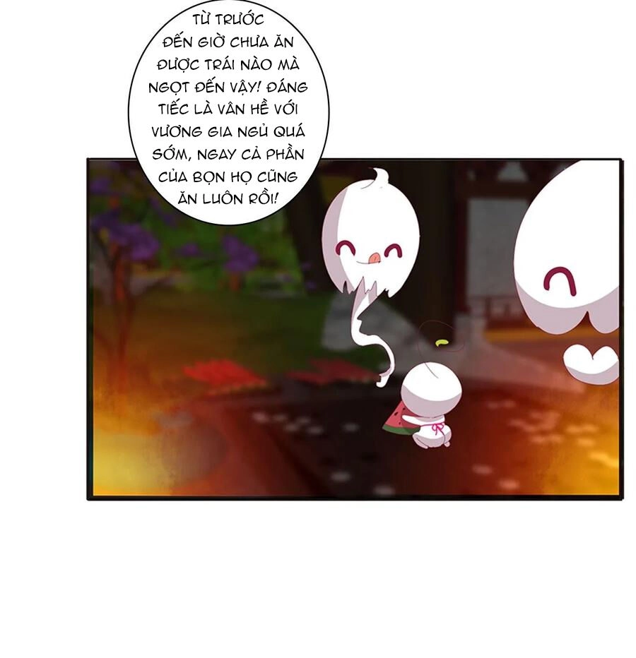 Thông Linh Phi Chapter 599 - 10