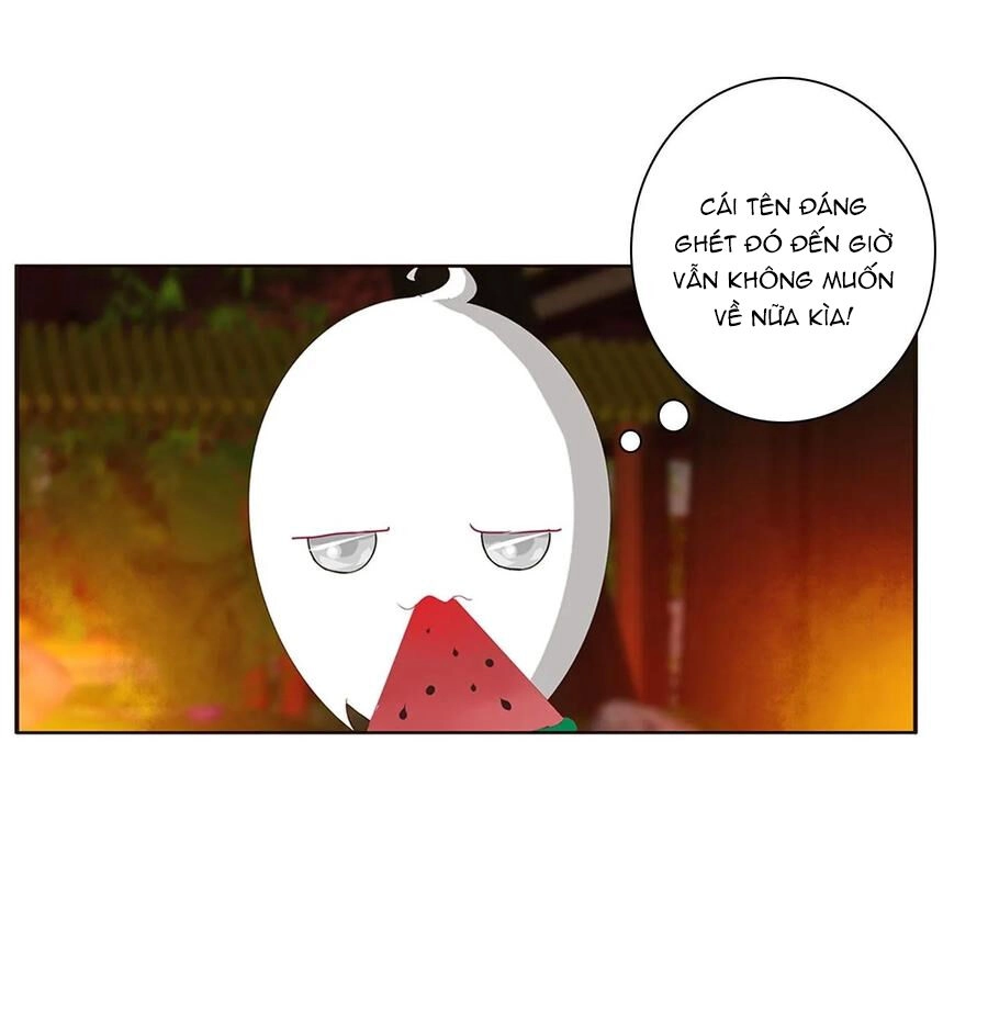 Thông Linh Phi Chapter 599 - 13