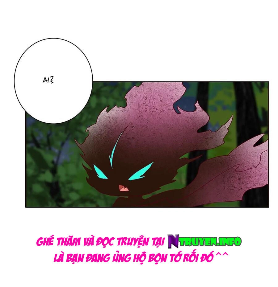 Thông Linh Phi Chapter 599 - 16