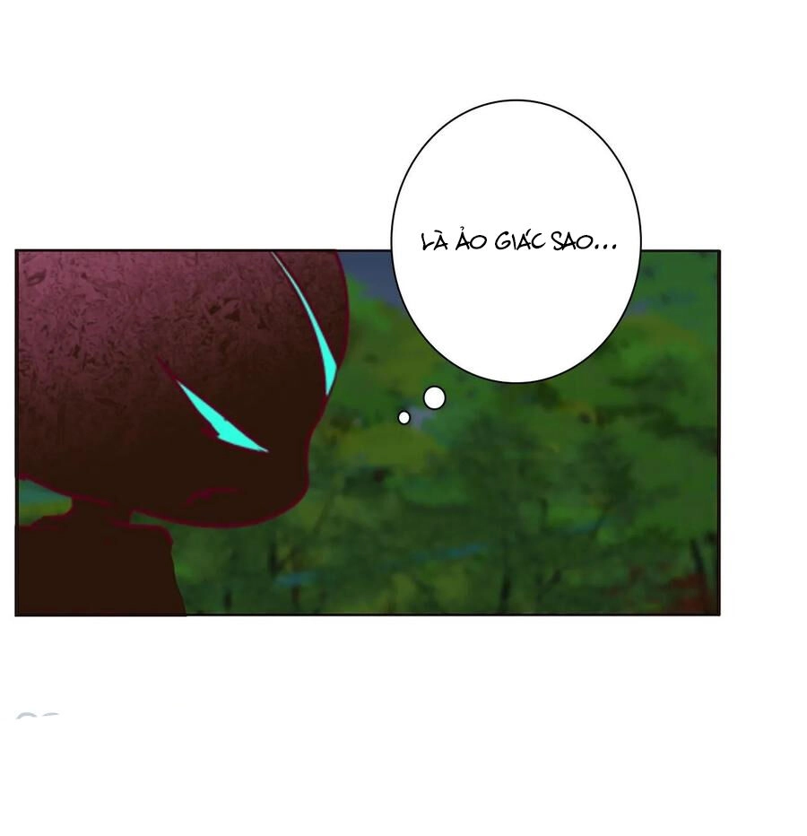 Thông Linh Phi Chapter 599 - 17