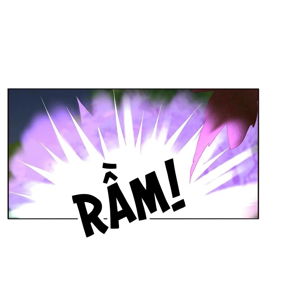 Thông Linh Phi Chapter 599 - 19