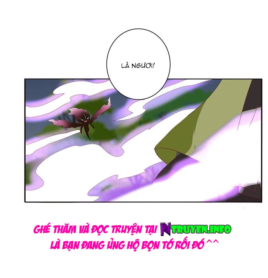 Thông Linh Phi Chapter 599 - 20