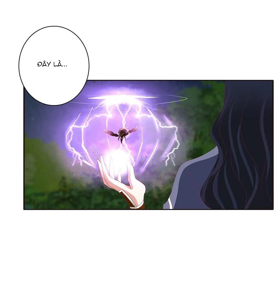 Thông Linh Phi Chapter 599 - 22