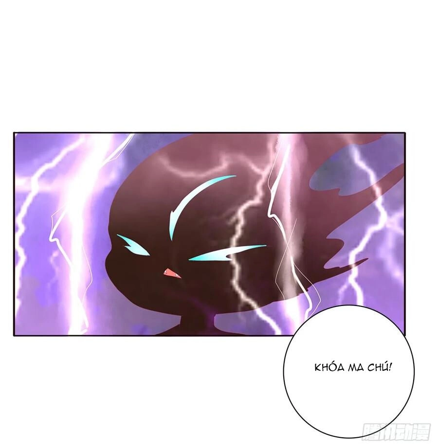 Thông Linh Phi Chapter 599 - 23