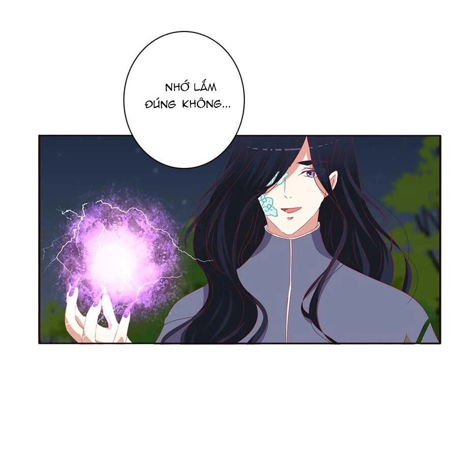 Thông Linh Phi Chapter 599 - 24