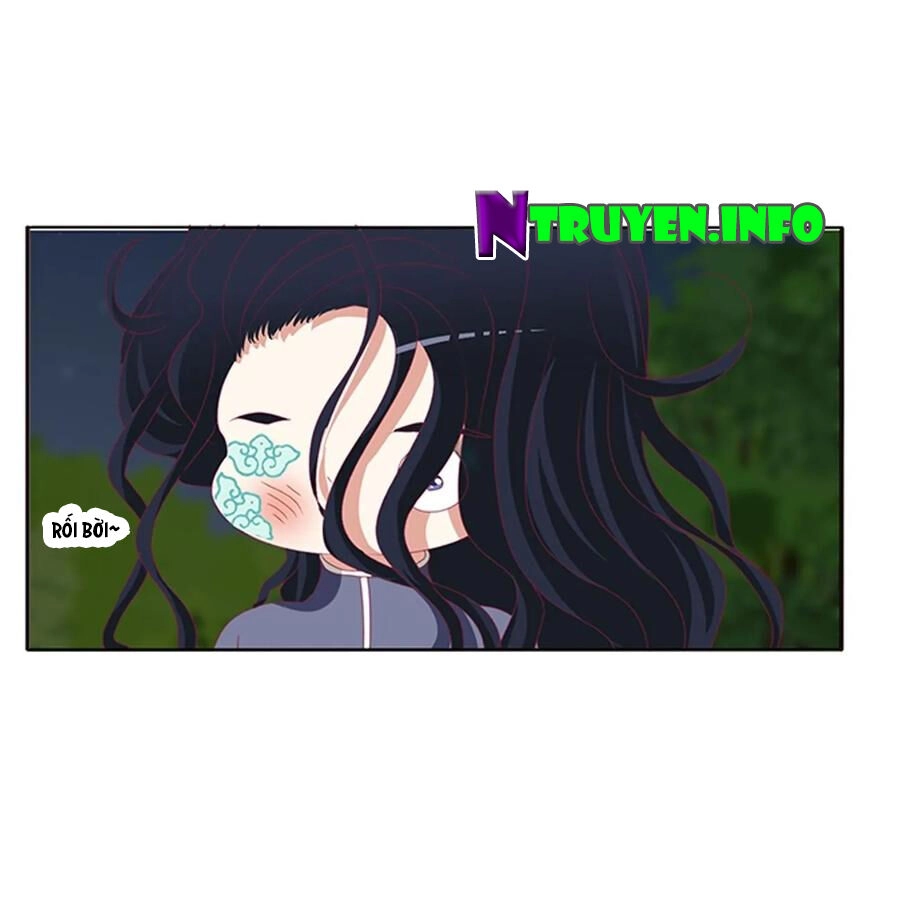 Thông Linh Phi Chapter 600 - 8