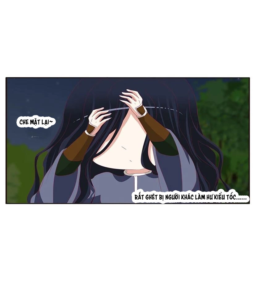 Thông Linh Phi Chapter 600 - 9