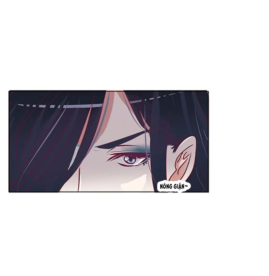 Thông Linh Phi Chapter 600 - 11