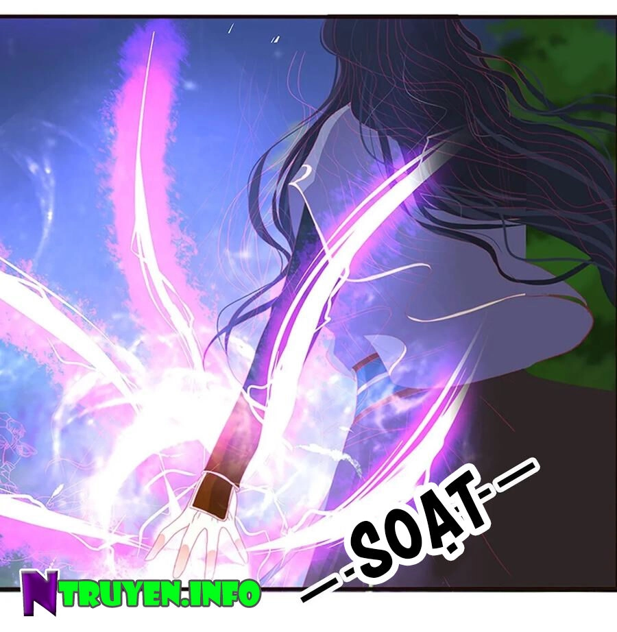 Thông Linh Phi Chapter 600 - 12