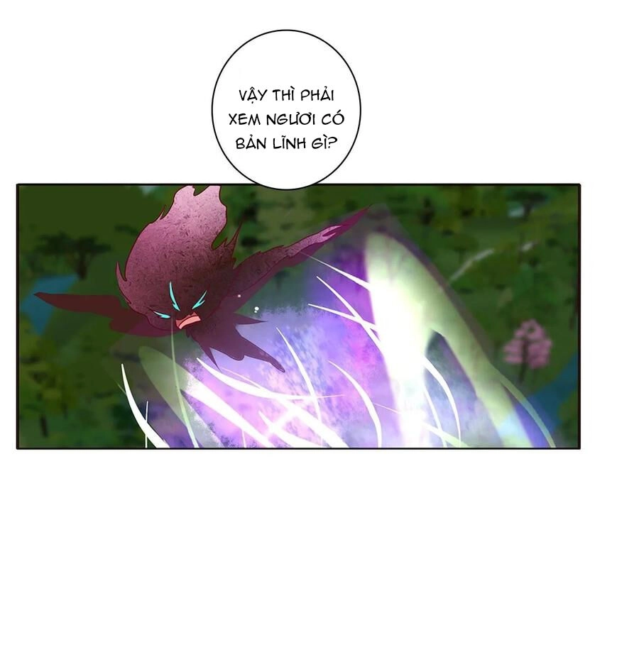 Thông Linh Phi Chapter 600 - 14