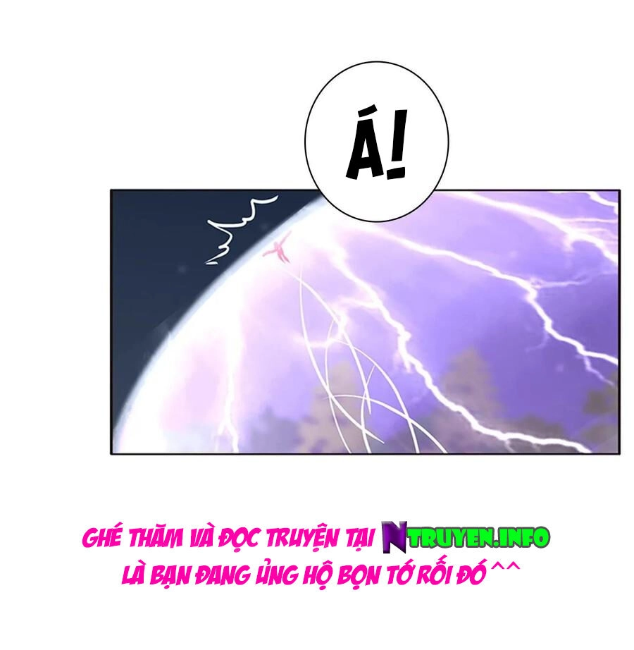 Thông Linh Phi Chapter 600 - 16