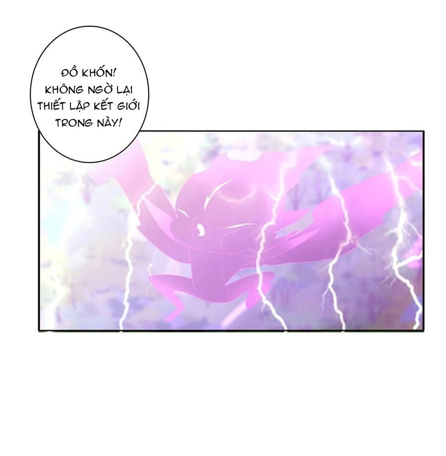 Thông Linh Phi Chapter 600 - 17