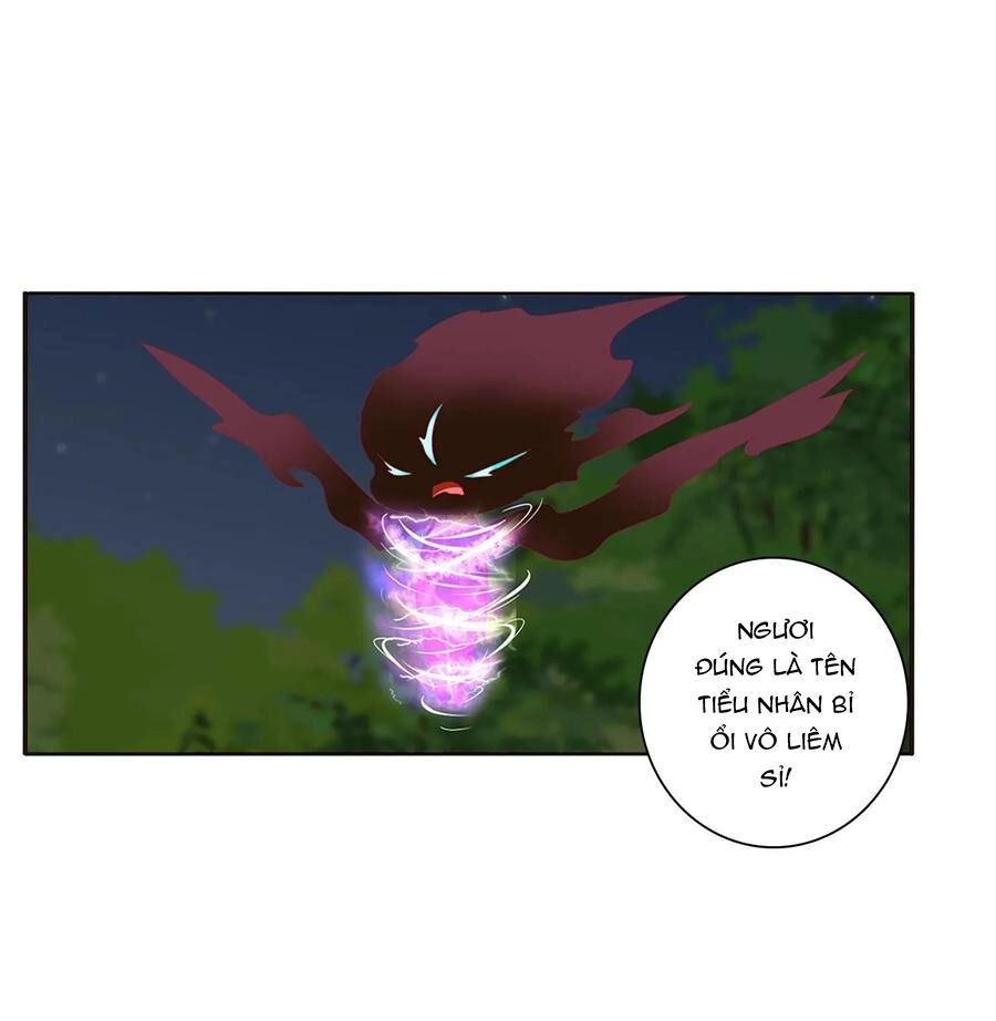 Thông Linh Phi Chapter 600 - 18