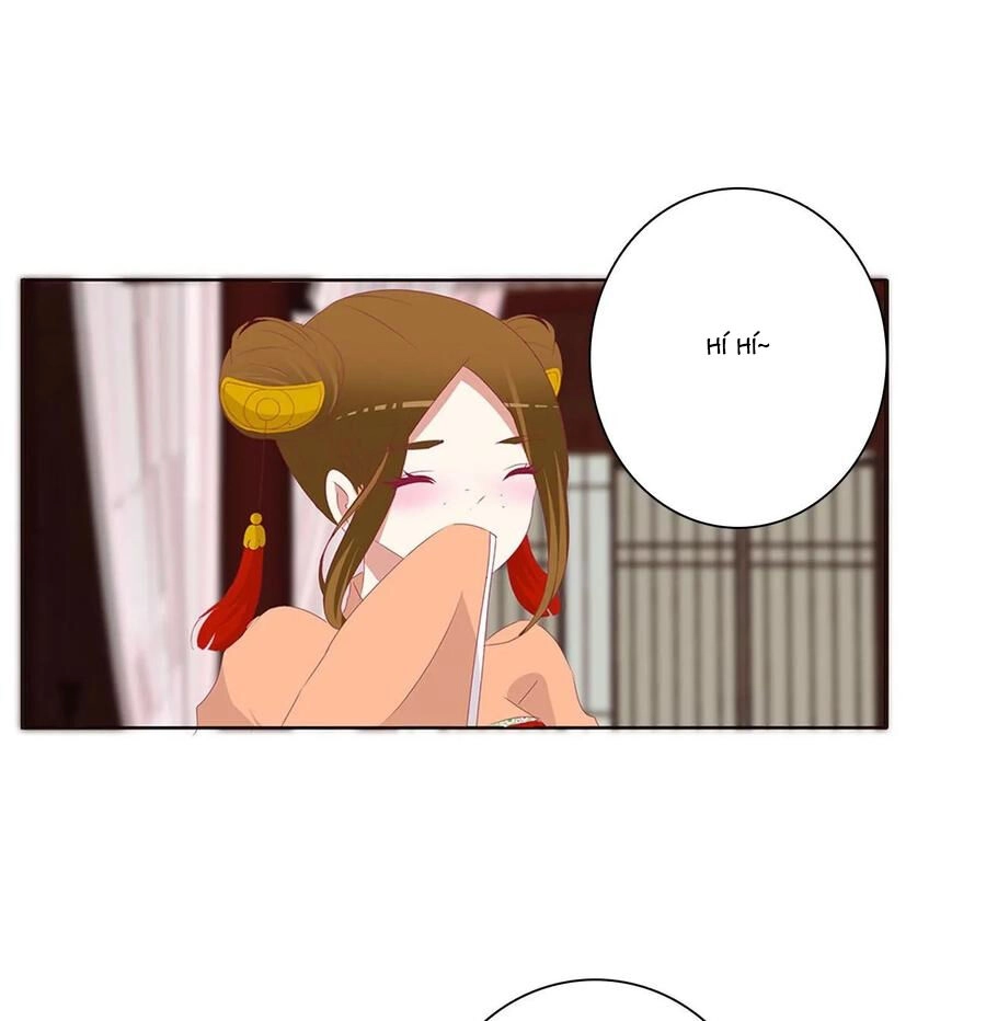 Thông Linh Phi Chapter 600 - 23