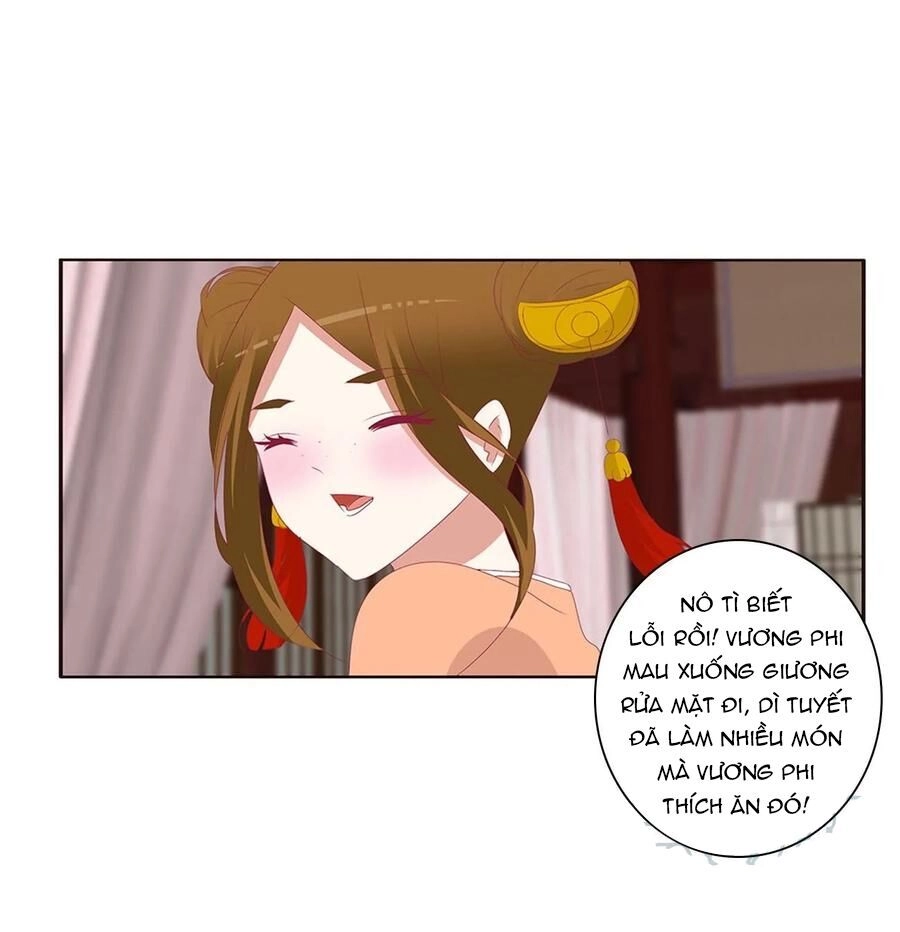 Thông Linh Phi Chapter 601 - 3