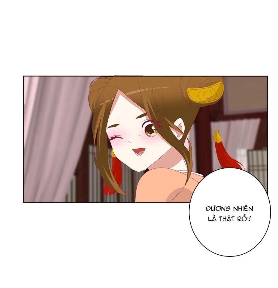 Thông Linh Phi Chapter 601 - 5