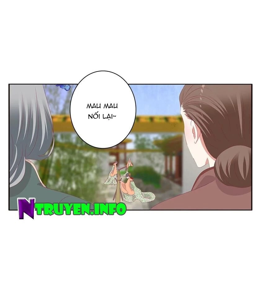 Thông Linh Phi Chapter 601 - 8