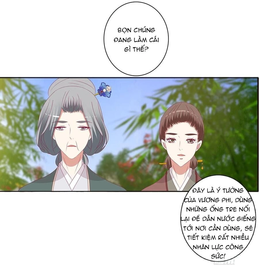 Thông Linh Phi Chapter 601 - 9