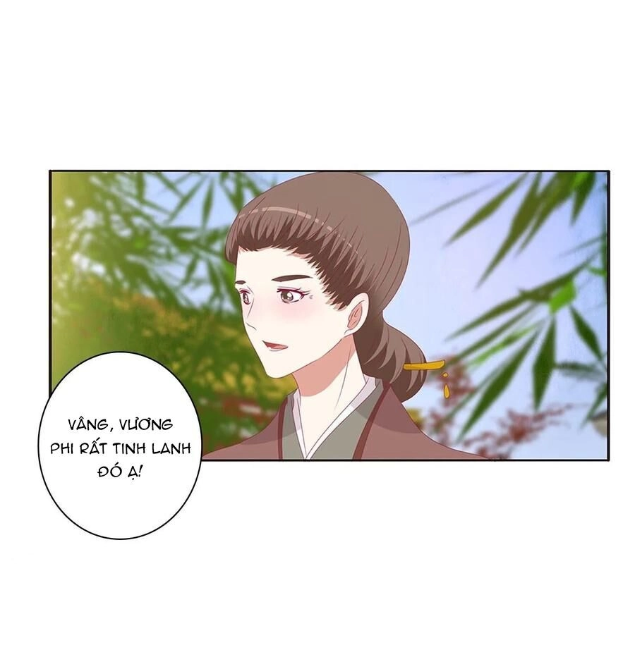 Thông Linh Phi Chapter 601 - 11