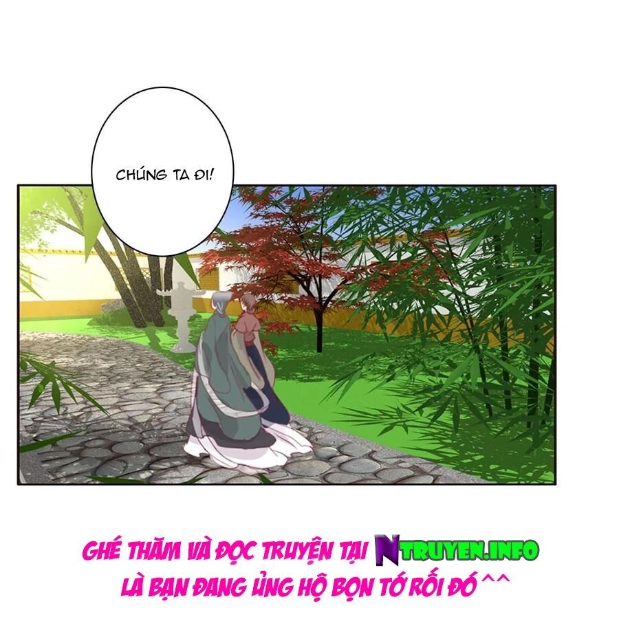 Thông Linh Phi Chapter 601 - 12