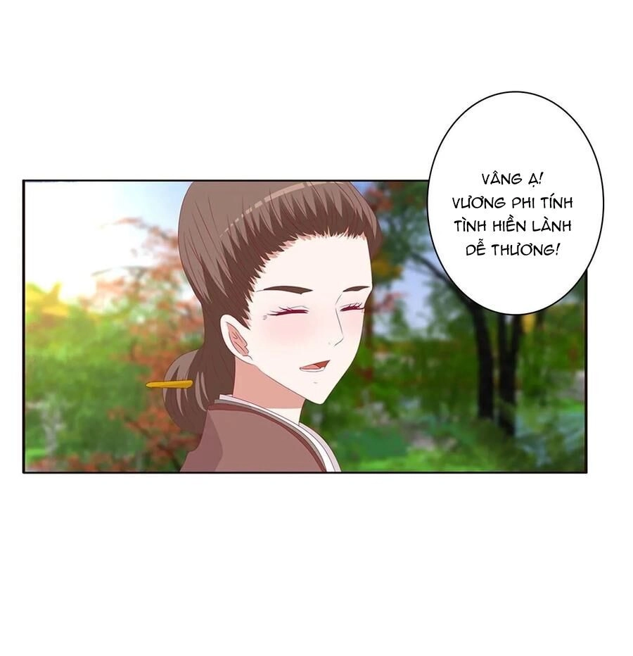 Thông Linh Phi Chapter 601 - 14