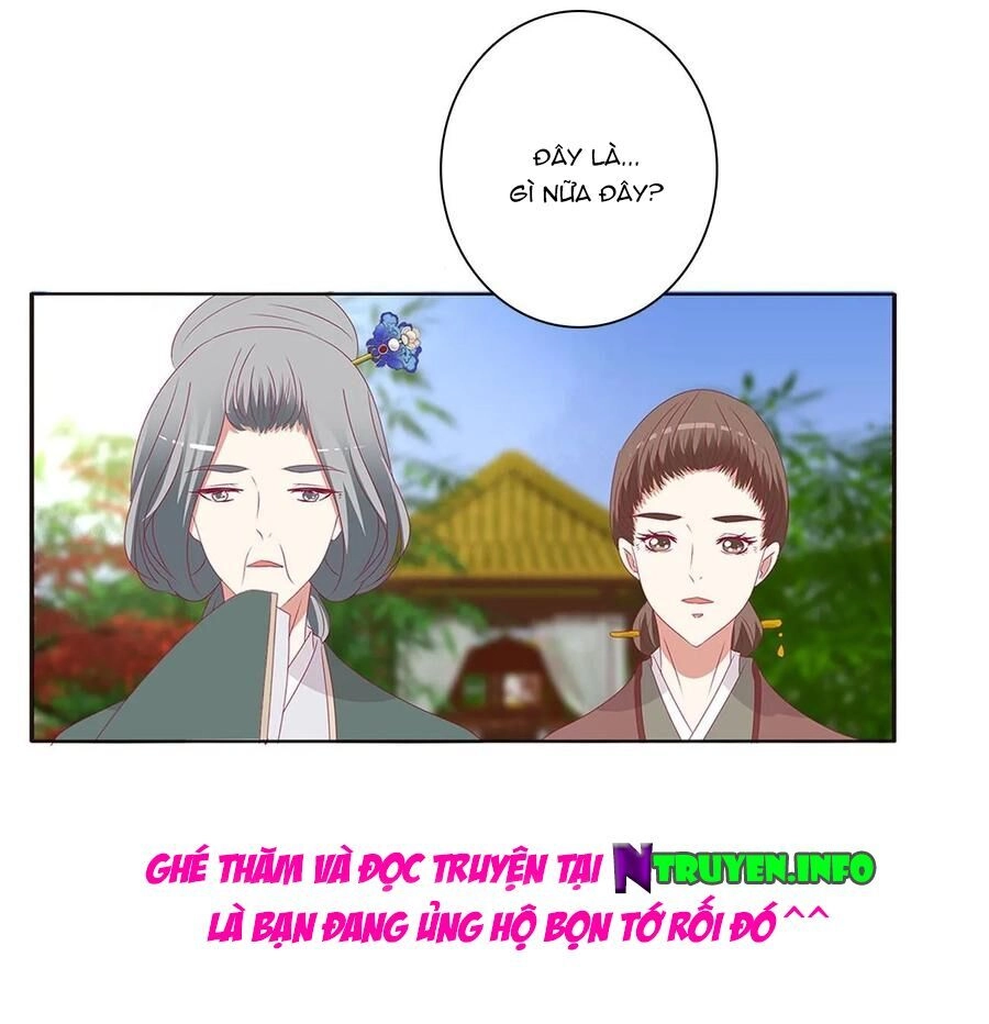 Thông Linh Phi Chapter 601 - 16