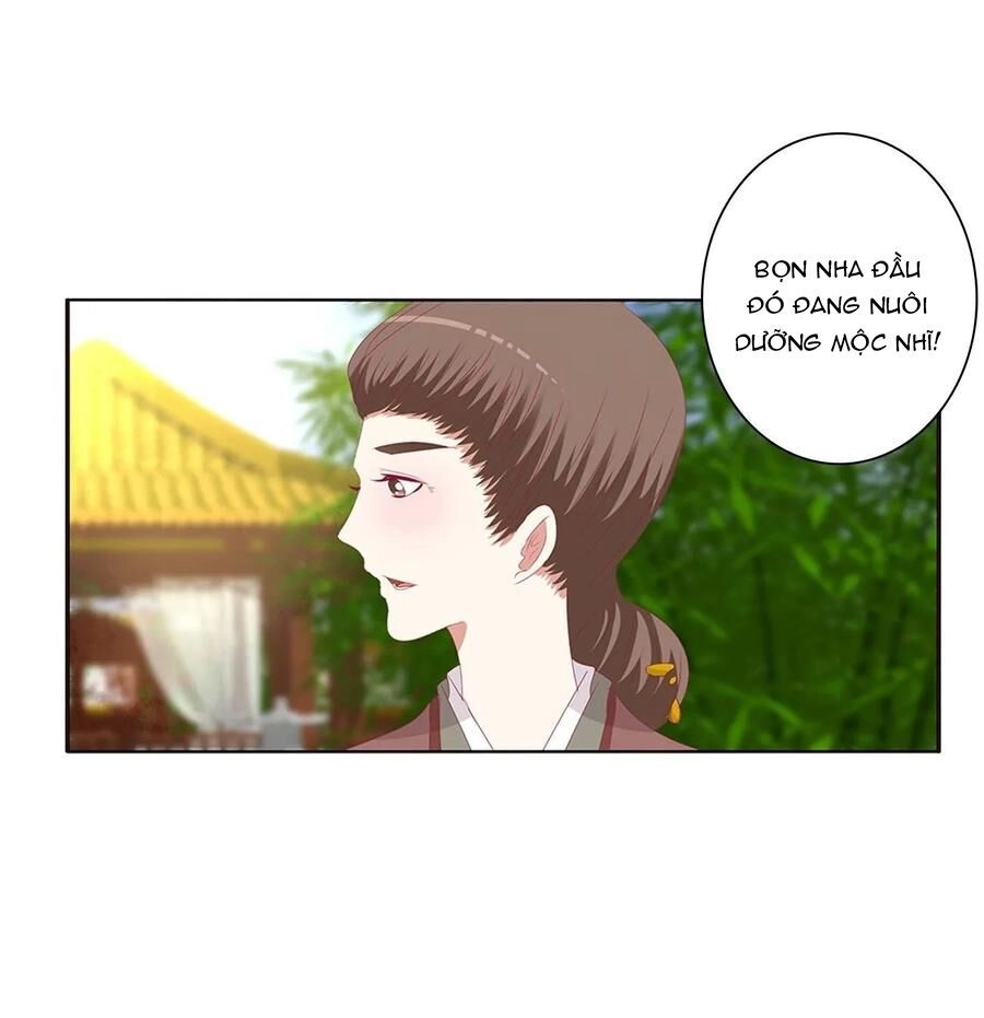 Thông Linh Phi Chapter 601 - 17