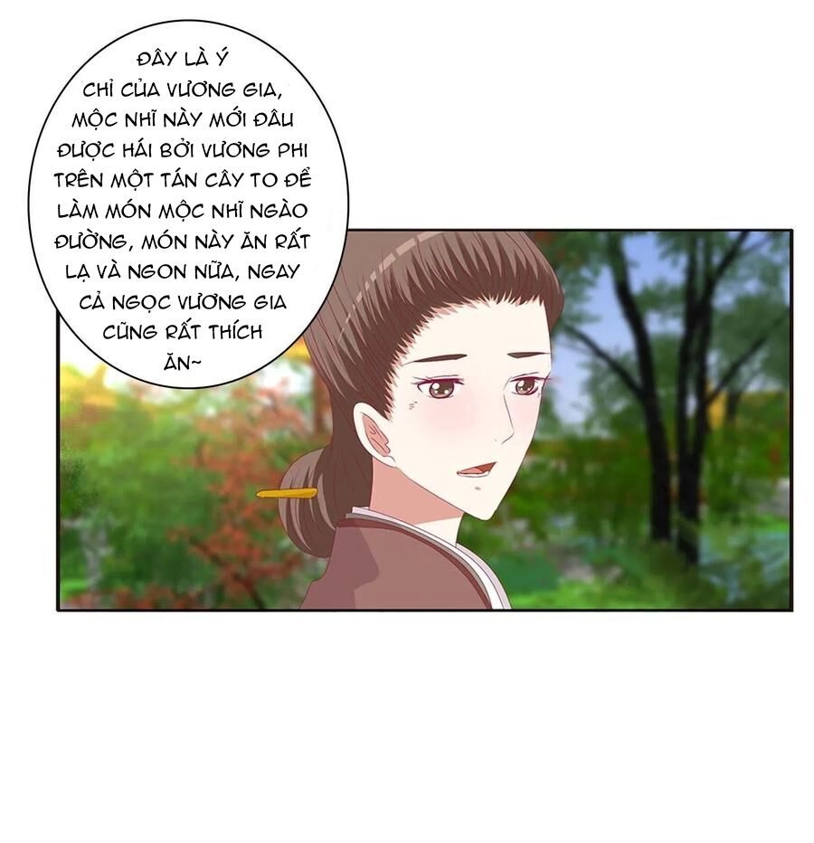 Thông Linh Phi Chapter 601 - 19